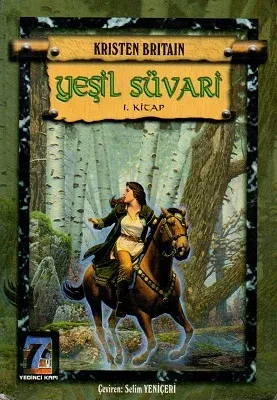Yeşil Süvari 1. Kitap