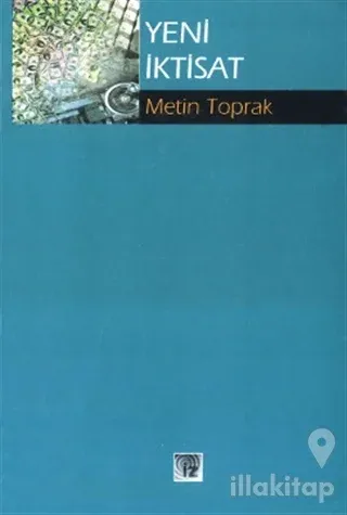Yeni İktisat