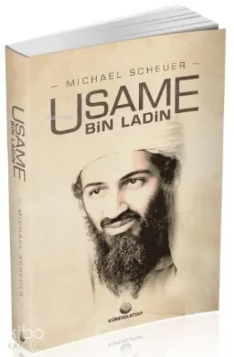 Usame Bin Ladin - Küresel Kitap - Selamkitap.com'da