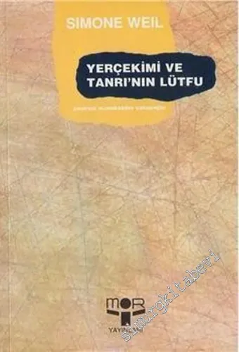 Yerçekimi ve Tanrı'nın Lütfu -        1999
