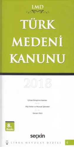 Türk Medeni Kanunu