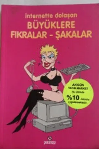 İnternette Dolaşan Büyüklere Fıkralar - Şakalar
