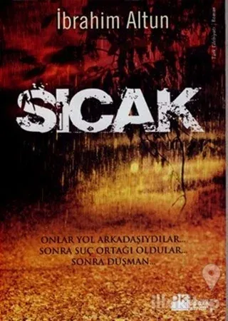 Sıcak