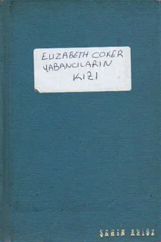 Yabancıların Kızı