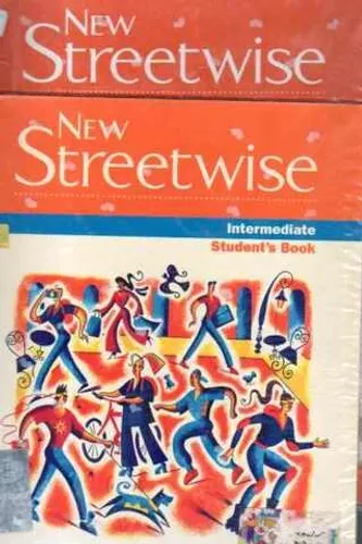 New Streetwise Intermediate (Student's Book + Workbook)