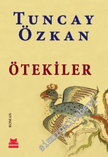 Ötekiler