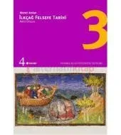İlkçağ Felsefe Tarihi 3. Cilt