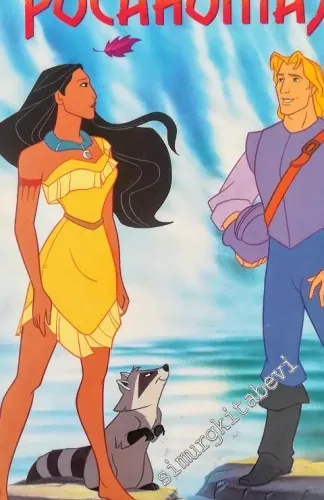 Pocahontas -