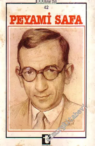 Peyami Safa -         1984