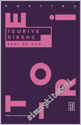 Teoriye Direnç - 2023