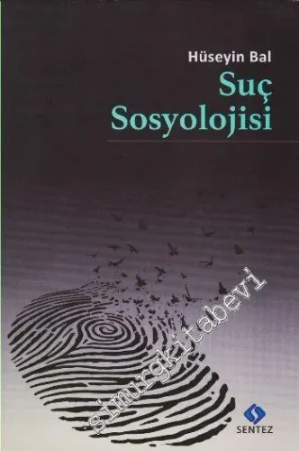 Suç Sosyolojisi -         2016