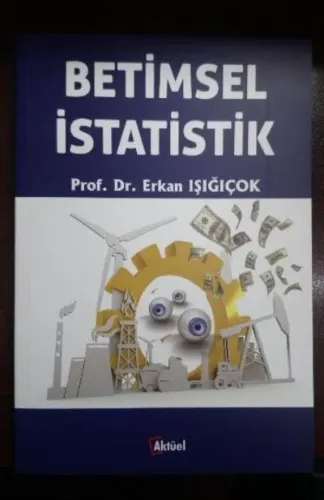 Betimsel İstatistik Erkan Işığıçok