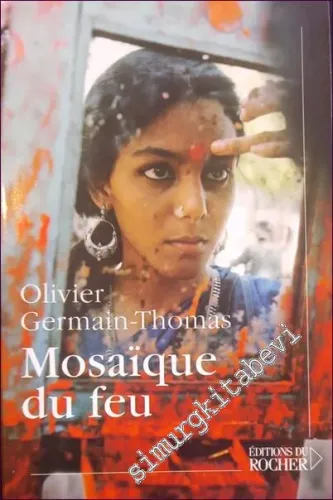 La Mosaïque du Feu - Essaie  -        2004