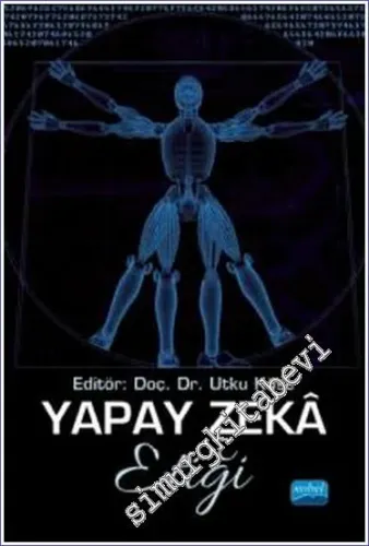 Yapay Zeka Etiği -         2021