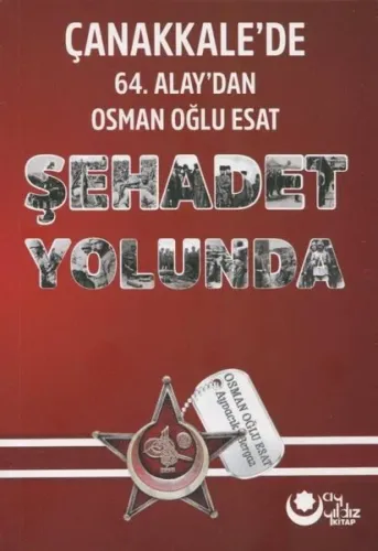 Şehadet Yolunda Ahmet Kesen
