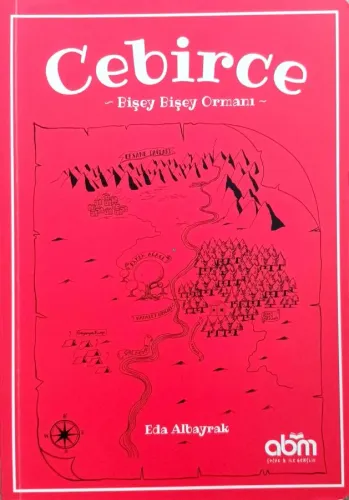 Cebirce Bişey Bişey Ormanı