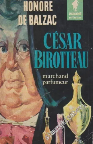 Grandeur et Décadence de Cezar Birotteu -        1958