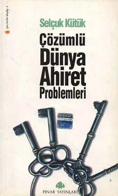 Çözümlü Dünya Ahiret Problemleri