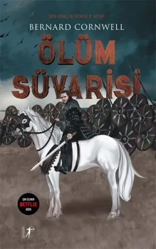 Ölüm Süvarisi Lawrence Levy