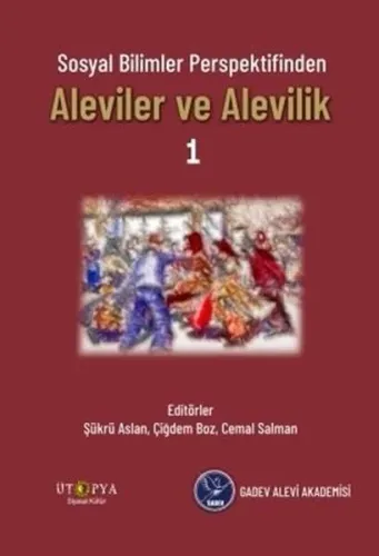 Sosyal Bilimler Perspektifinden Aleviler Ve Alevilik –1