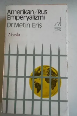 Amerikan / Rus Emperyalizmi