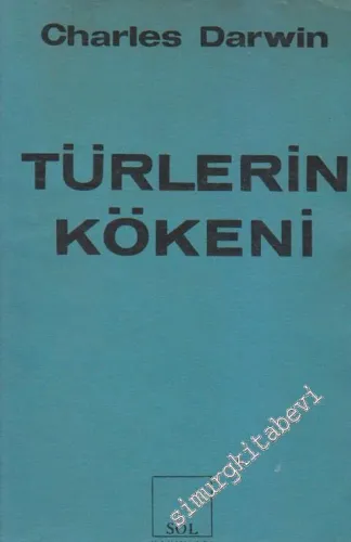 Türlerin Kökeni -
