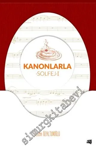Kanonlarla Solfej 1 -        2016