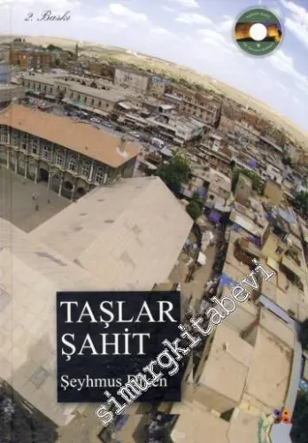 Taşlar Şahit - CD'li -        2008