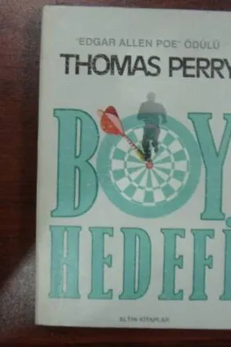 Boy Hedefi