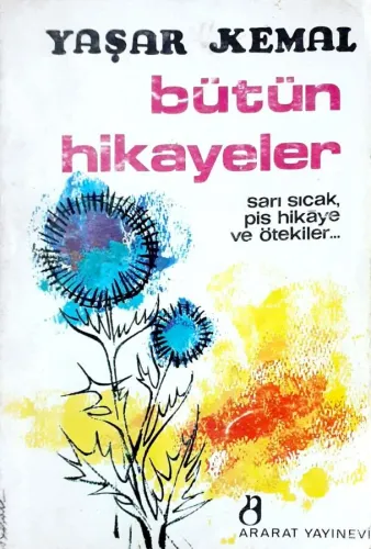 Bütün Hikayeler
