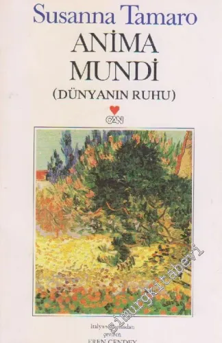 Anima Mundi : Dünyanın Ruhu -