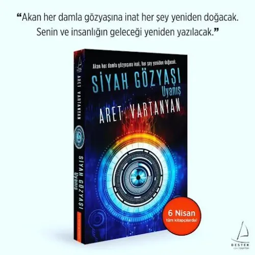 Siyah Gözyaşı