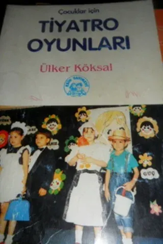 Tiyatro Oyunları