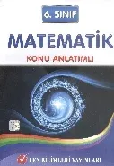 Fen 6. Sınıf Matematik Konu Anlatımlı