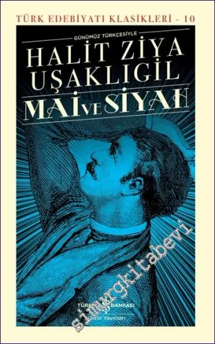 Mai ve Siyah CİLTLİ -         2022