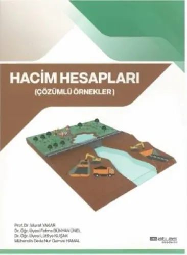 Hacim Hesapları