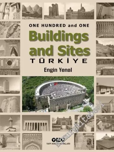 One Hundred And One Buildings And Sites Türkiye -