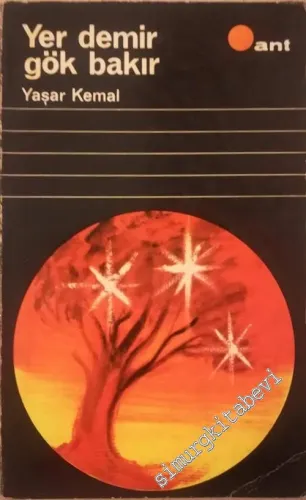 Yer Demir Gök Bakır -        1968