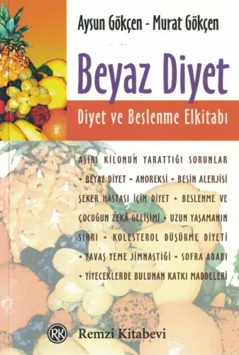 Beyaz Diyet