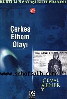 Çerkes Ethem Olayı