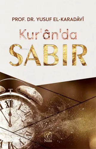 Kur'an'da Sabır | benlikitap.com