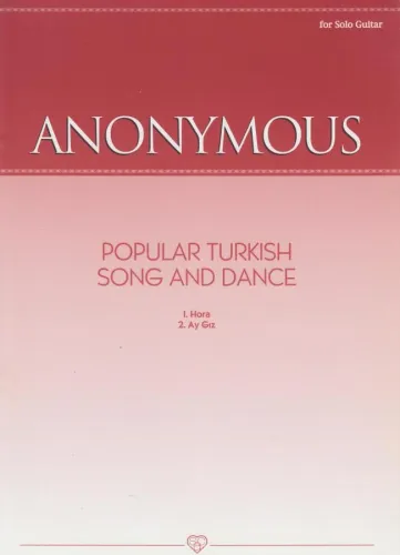 Popular Turkish Song And Dance