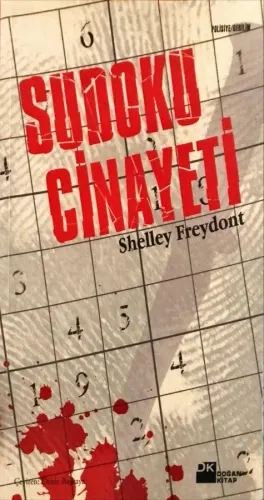 Sudoku Cinayeti