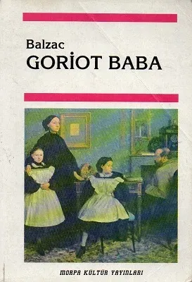 Goriot Baba