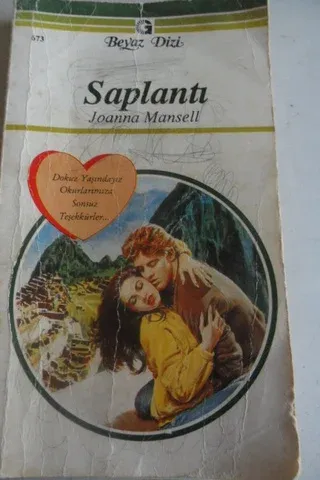 Saplantı - 673