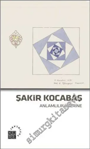 Fizik ve Gerçeklik: Bilim Felsefesine Kavramsal Bir Yaklaşım -         2017