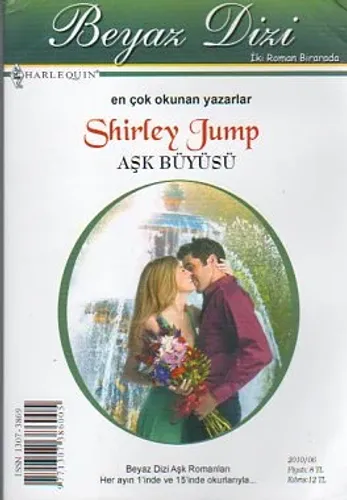 Aşk Büyüsü / Tatlı Bedel