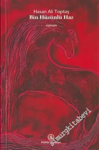 Bin Hüzünlü Haz -        2003