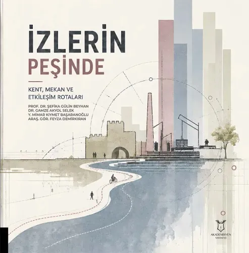 İzlerin Peşinde