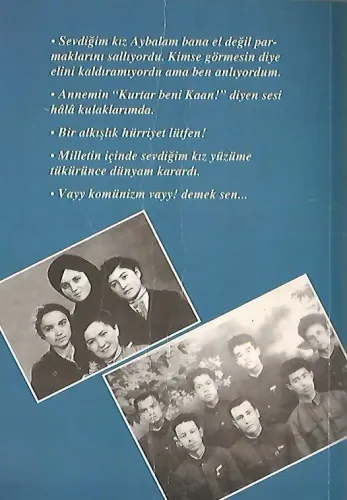 Çin İşkencesi Emine Şenlikoğlu Mektup Yayınları %56 indirimli
